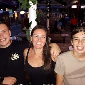 Meet your Posher, Deb